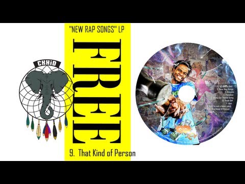 ckhid - C.KHiD SONG FACT - Inspired by some true life bogus friends that the SC rapper once had who were always talking behind C.KHiD's back but got called out by th...