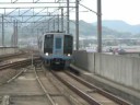 2000 Series Nanpu / 特急 南風