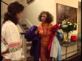 AbFab -- Lacroix, sweety!
