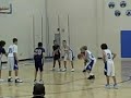 Gray Middle School vs. Highlands MS Gray Middle School vs. Highlands MS