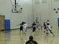 videos de Gray Middle School vs. Highlands MS