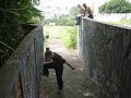 ZICO - Le Parkour