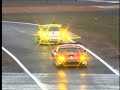 Le Mans 2006 Qualy