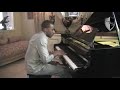 Ne-Yo - Closer Piano Cover By David Sides