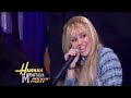 hannah montana one in a million music video official2