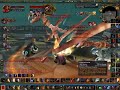 Glitch in Drak\