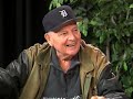 From Glory Days TV W/ Jim Northrup Part 1 of 3