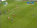 Besiktas -CSKA Sofia Goal - Kleberson