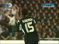 Besiktas -CSKA Sofia Goal - Kleberson