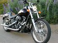 HDTrader.com: 2006 FXSTB/FXSTBI Night Train Harley Davidson