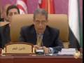 البشير يشارك في القمة العربية