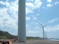 ilocos norte getaway... Bangui wind mills