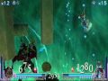 Dissidia - Golbez vs. Exdeath