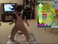 Amazing 5 Yr Old DDR Player Amazing 5 Yr Old DDR Player