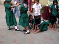 videos de girl scout ashley pyramid