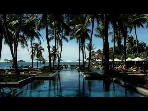 CENTARA GRAND BEACH RESORT SAMUI 5*