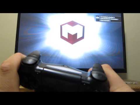 how to turn off ps4 controller