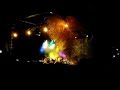 Sigur Ros .- Gobbledigook   ( live , Montreal 2008)