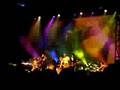 Sigur Ros .- Gobbledigook   ( live , Montreal 2008)
