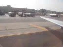 American Airlines MD88 Landing at LGA