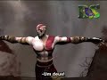 33.God of War - Kratos perde as Lâminas do Caos 33.God of War - Kratos perde as Lâminas do Caos