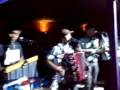 Raios de Sol de Fevereiro Ao Vivo no Forreggae Open Festival (Faixa1)