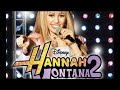 Hannah Montana 2 - One In a Million (Acoustic) With Lyrics