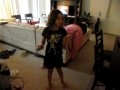 Julia Dance