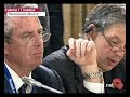 Видеоновость Заседание дискуссионного клуба ВАЛДАЙ | Премьер-министр РФ Владимир Путин принял участие в заседании