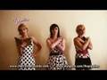 The Pipettes Instructional Dance Video - Lesson Two