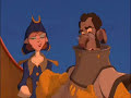 Youre The One - Treasure Planet - Flixster Video