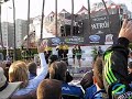 Acura Highcroft Patron ALMS Long Beach Podium Acura Highcroft Patron ALMS Long Beach Podium