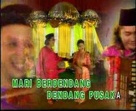 Me,M Daud Kilau & Syura