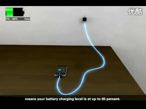 Sorteo: cable Dexim con iluminación para cargar tu iPhone 0 Sorteo: cable Dexim con iluminación para cargar tu iPhone