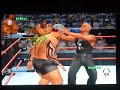 SvR08:The Big Ones vs. ECW Origion.[PT.4]