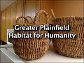 Habitat for Humanity Showcase House