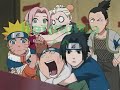 Naruto Soundtrack- Harmonia