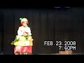 PoiKaal Kudhirai - Missouri Tamil Sangam : Pongal Vizha 2008 PoiKaal Kudhirai - Missouri Tamil Sangam : Pongal Vizha 2008