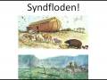 Det er Gud der har skabt det alt sammen!