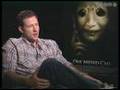 One Missed Call - Edward Burns & Shannyn Sossamon 1 on 1