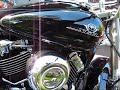 Yamaha Vstar loud pipes