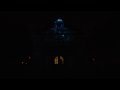 3D video ilussies bij de Winter Efteling