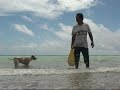 Das vergessene Atoll - Kanton Kiribati