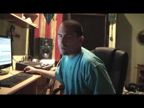 ZK & Crac MC @ SPJ Studio Ft Algenis Amarrate Loes Tenis / Ft Wolandia Y Autor Ella Quiere (Remix)