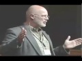 A New Kind of Christian- Brian McLaren (1 of 3)