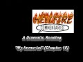 A HellfireComms Dramatic reading - My Immortal [Chapter 10]
