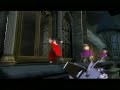 LEGO Batman Story 33 - Heroes - Chapter 3 - To the Top of the Tower (1/2)