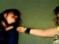 Jiimmy && Louiisa at the giig 2