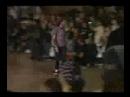Make-A-Wish Texas Skate Jam 2007 - Bank to Wall Contest