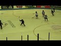 9 year old hockey talent - sniper shot